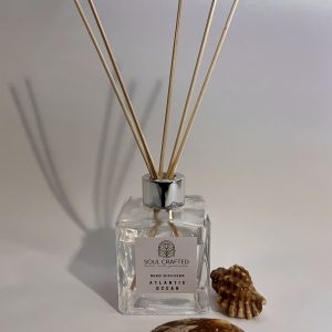 Reed Diffusers - Iris