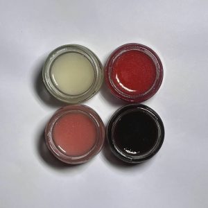 Lip Scrubs