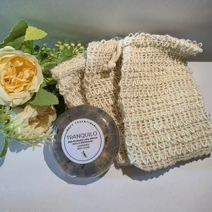 Exfoliation Bags